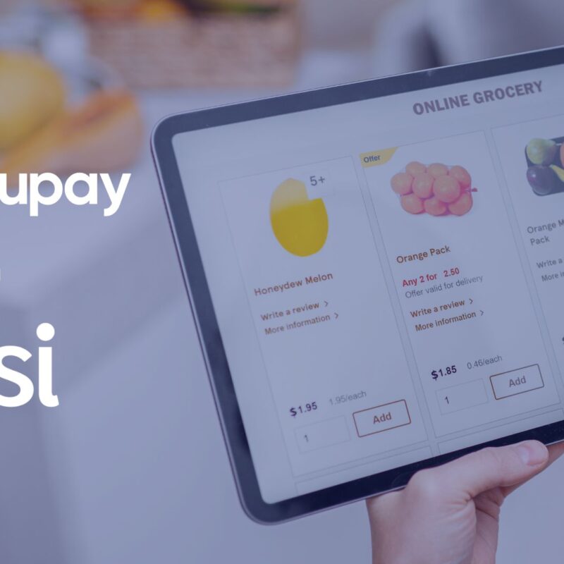 IPSI Unveils PayTo Solution and Payment Services Integrated with Azupay